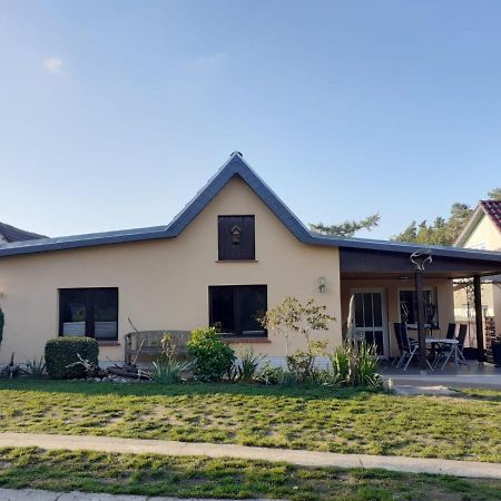 Ferienhaus Fiete Plau am See Exterior photo