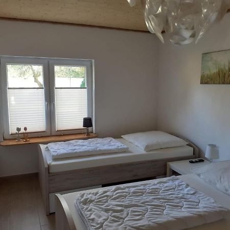 Ferienhaus Fiete Plau am See Exterior photo