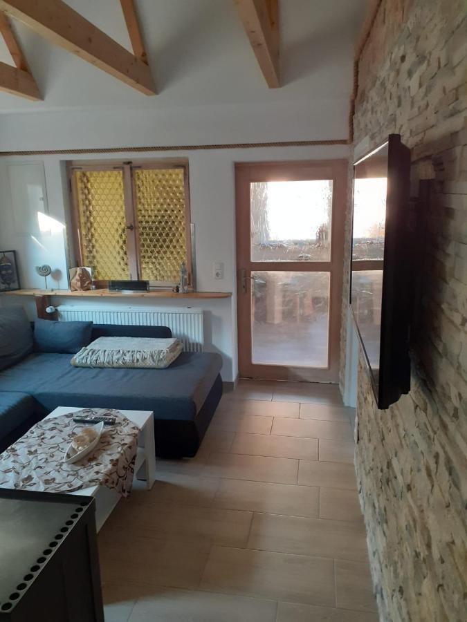 Ferienhaus Fiete Plau am See Exterior photo